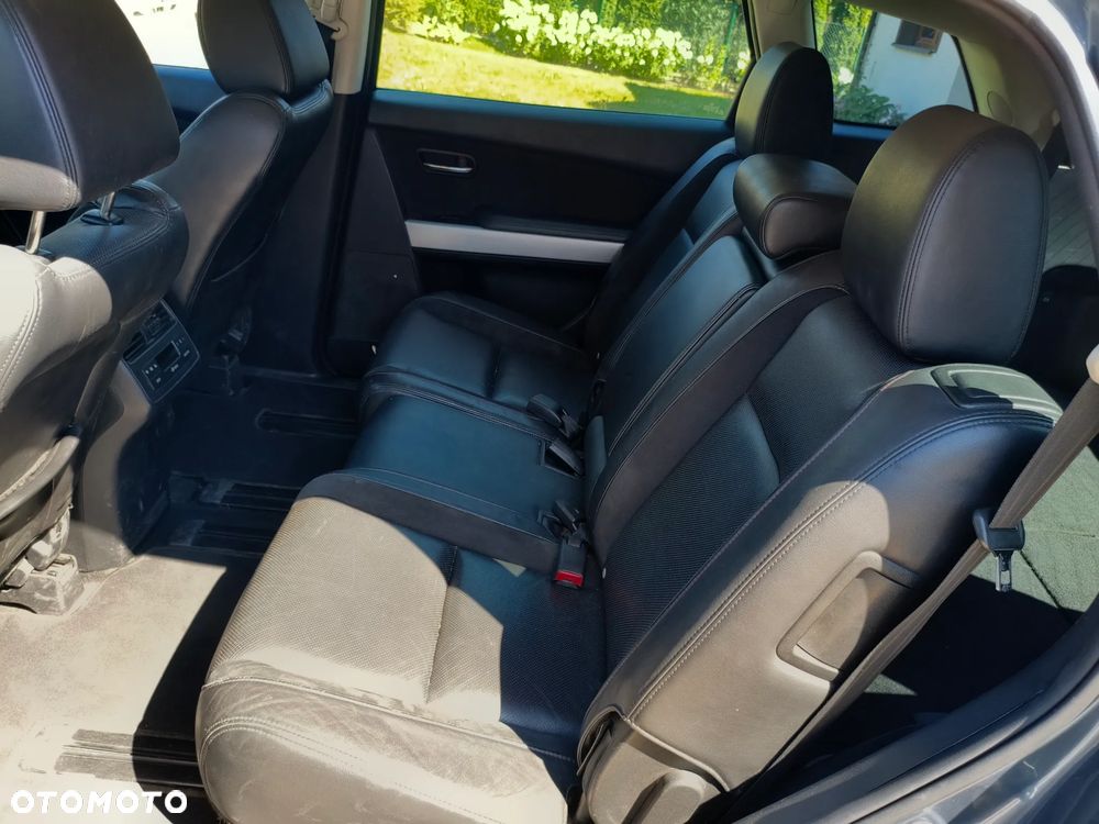 Mazda CX-9 3.7 V6 Limitowana edycja - 11