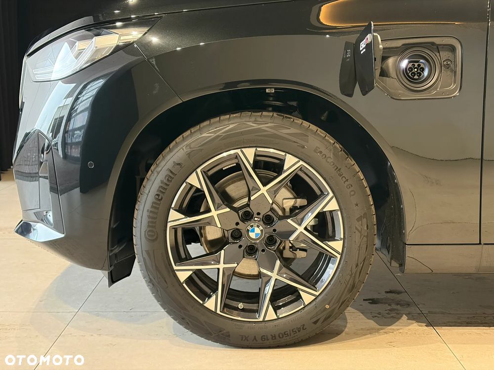 BMW X3 30e xDrive - 13
