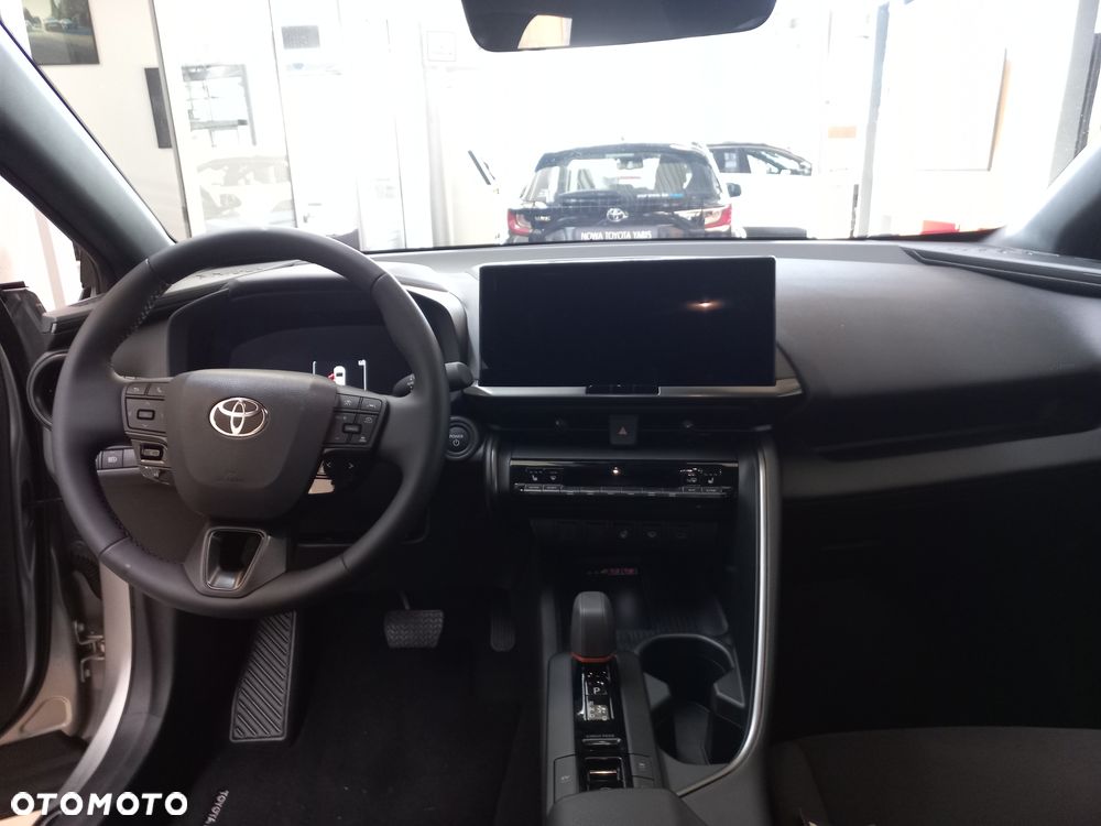 Toyota C-HR 1.8 Hybrid Style - 7