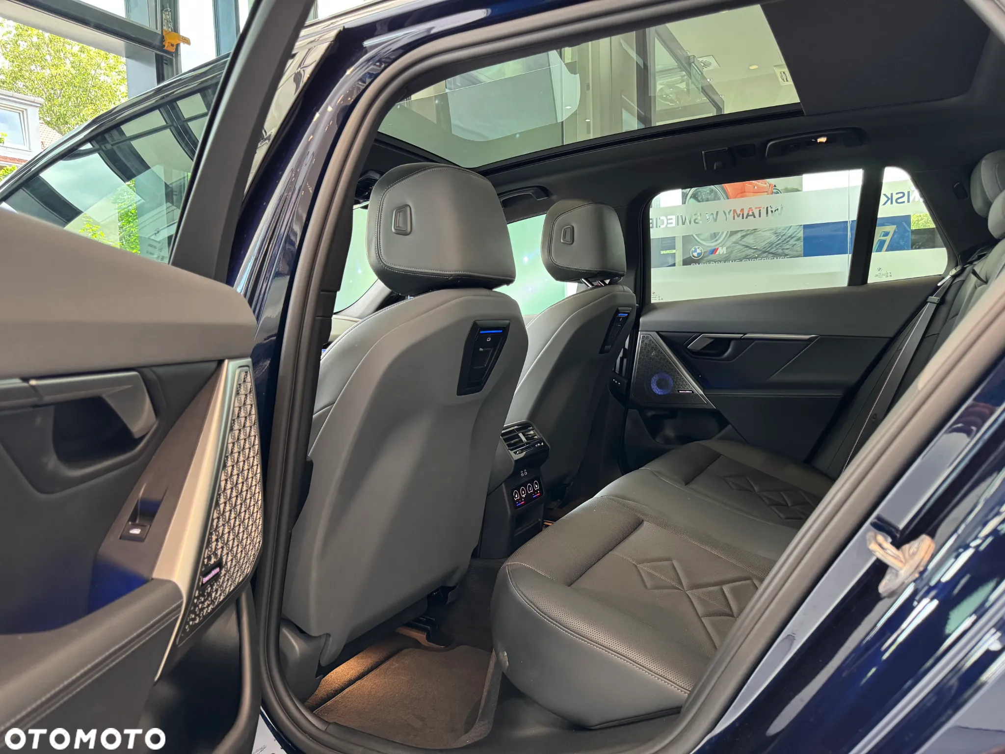BMW Seria 5 - 13