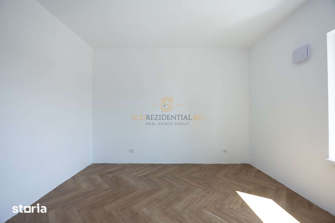 Apartament tip studio, 2 camere, finisat premium, zona Metalurgiei - Imagine principală: 4/20