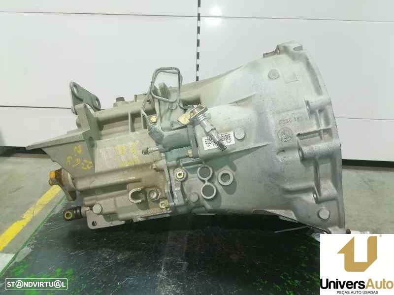 CAIXA VELOCIDADES BMW 3 1998 -AJR - 2