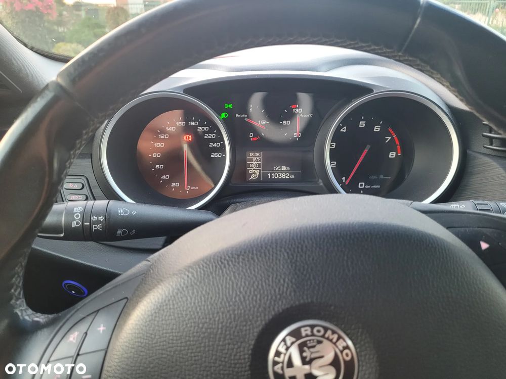 Alfa Romeo Giulietta - 23