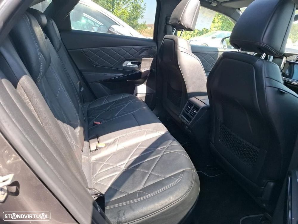 DS DS7 Crossback E-Tense Rivoli EAT8 - 12