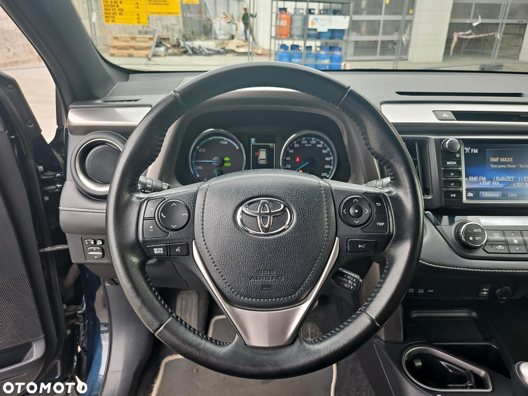Toyota RAV4 - 15