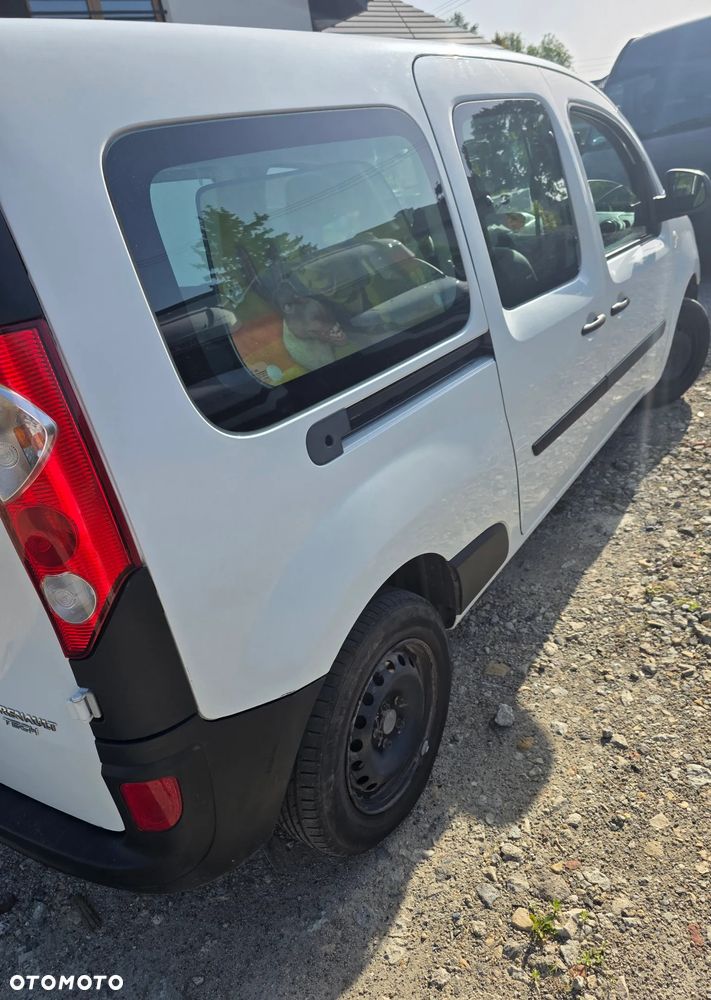 Renault Kangoo 1.5 dCi Tech Run - 2