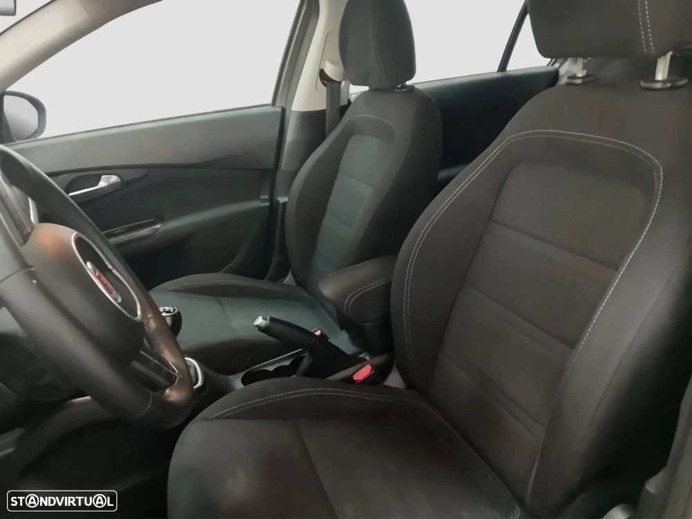 Fiat Tipo Station Wagon 1.3 M-Jet Easy - 10