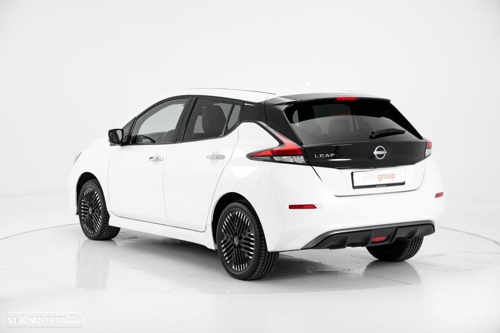Nissan Leaf e+ Acenta - 5