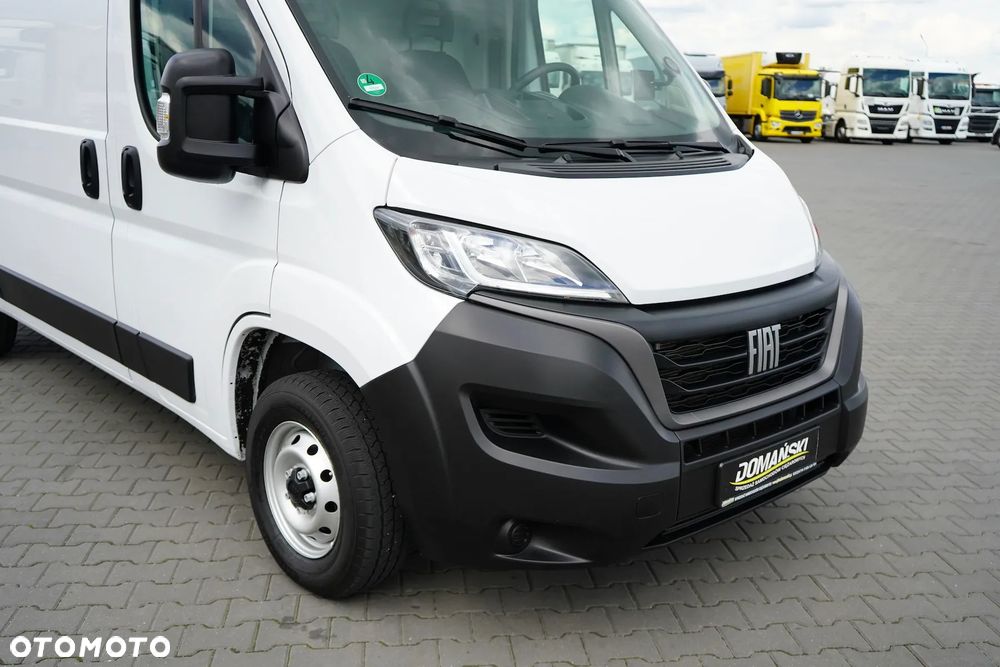 Fiat / DUCATO / 2,2 MultiJet / 140 KM / 72 000 KM - 23