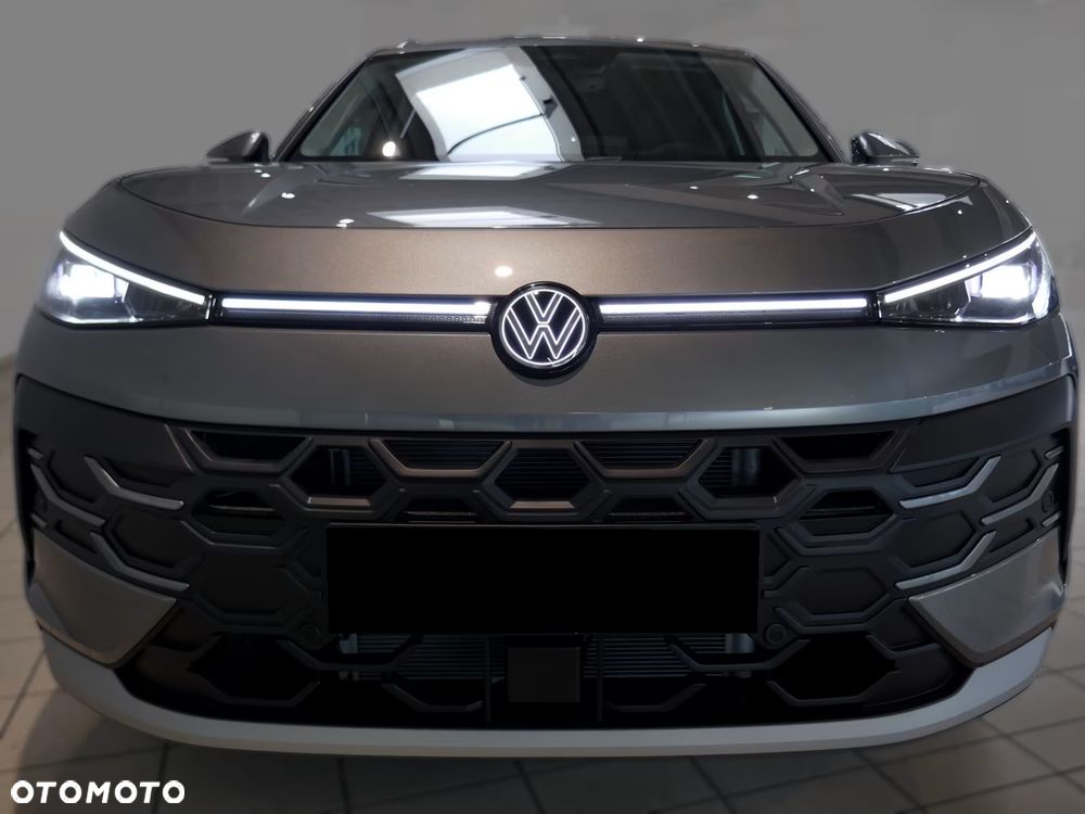 Volkswagen T-Roc 1.5 eTSI OPF DSG Style - 12