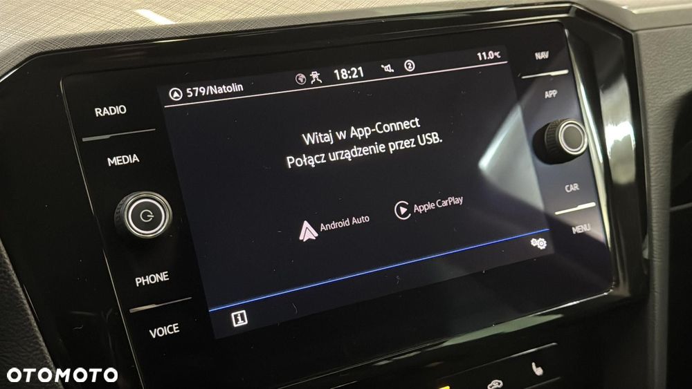 Volkswagen Passat 1.5 TSI EVO Business DSG - 25