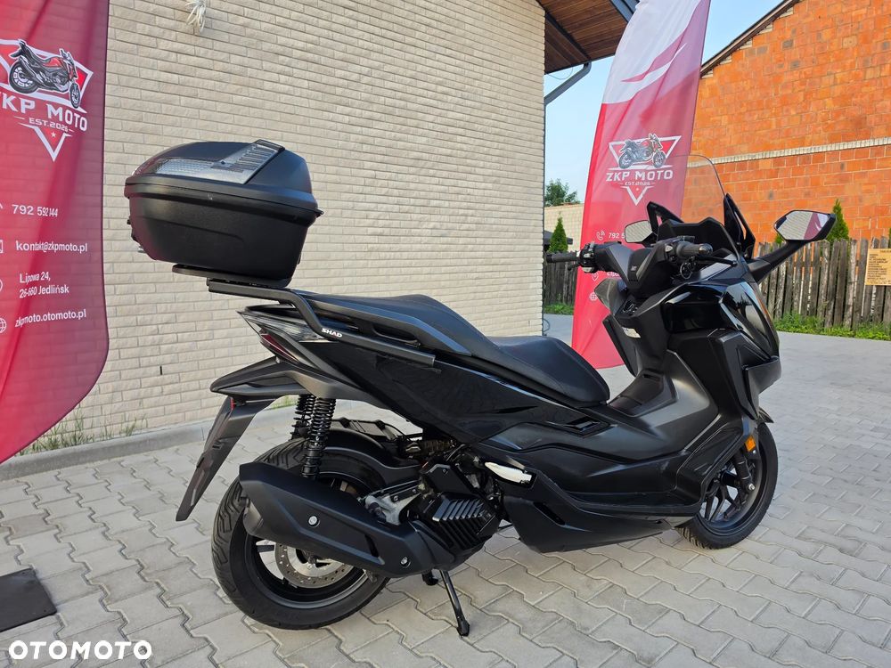 Honda NSS - 13