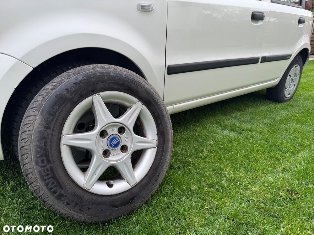 Fiat Panda - 20