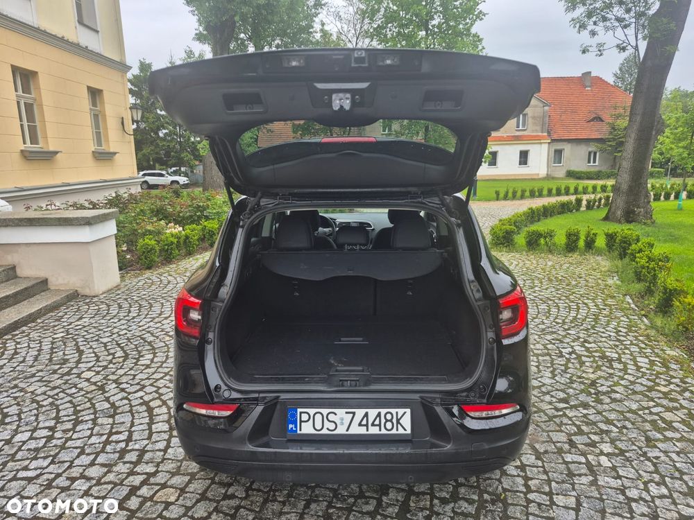 Renault Kadjar - 8
