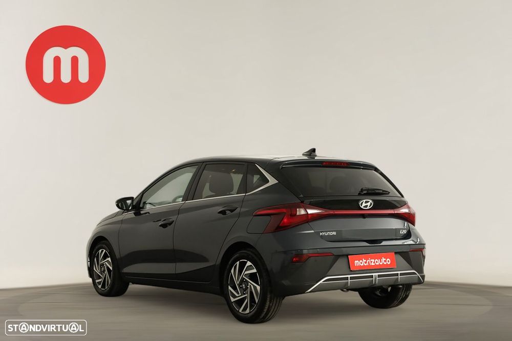 Hyundai i20 1.2 Comfort - 3