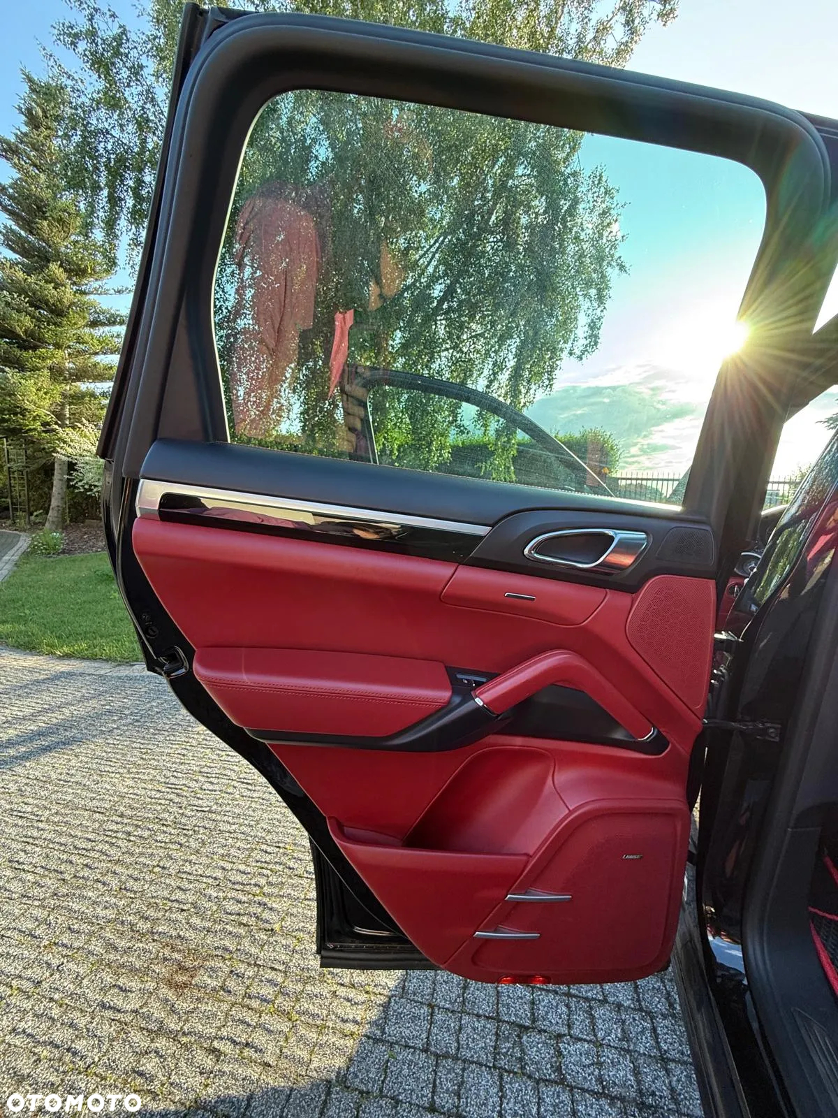 Porsche Cayenne S Platinum Edition - 20