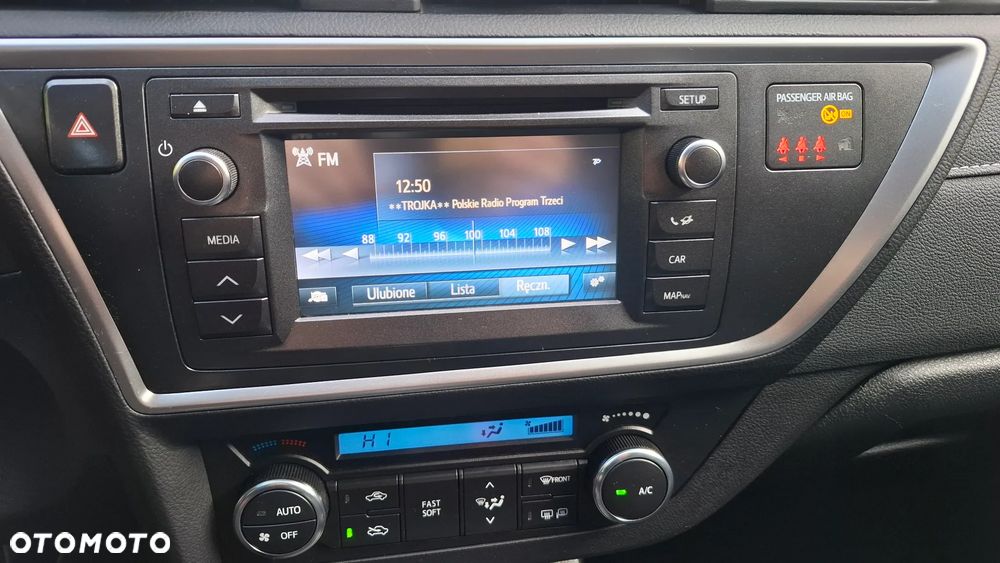 Toyota Auris 2.0 D-4D Edition - 13