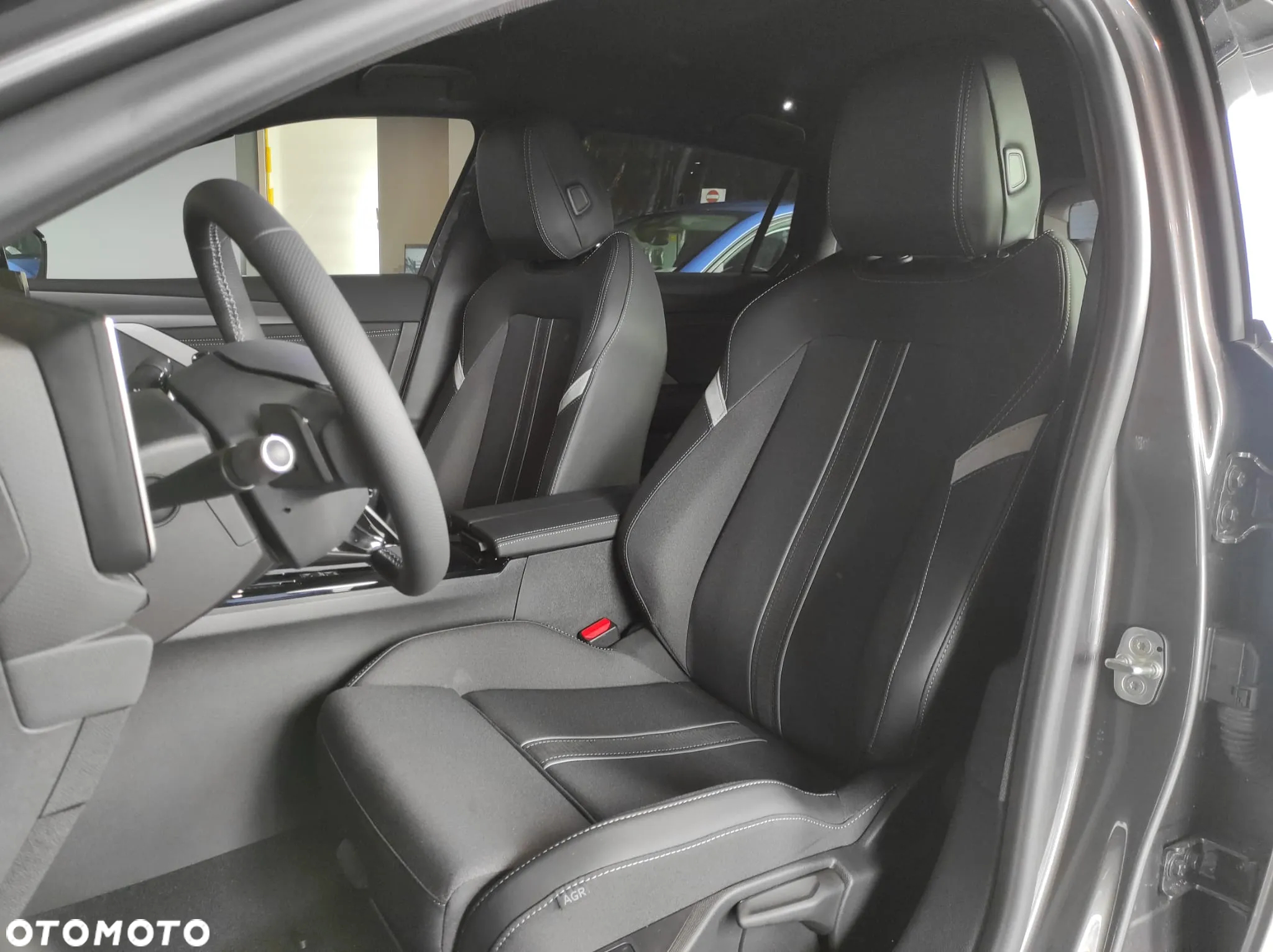 Opel Astra VI 1.5 CDTI Edition S&S - 7