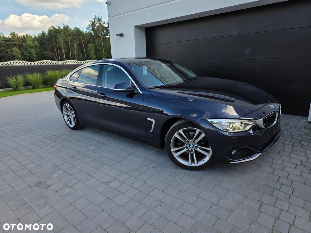 BMW Seria 4 - 12
