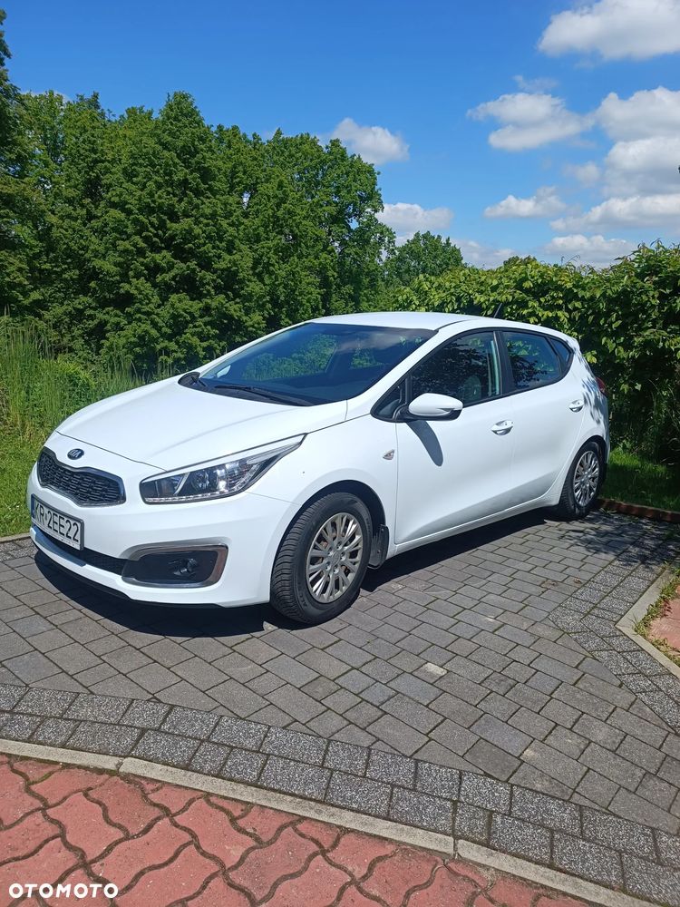 Kia Ceed - 2