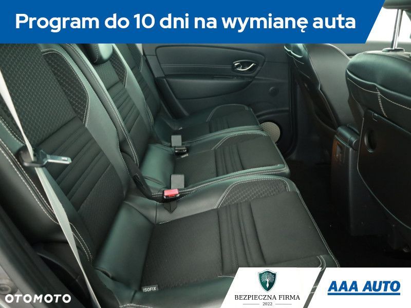 Renault Grand Scenic - 9