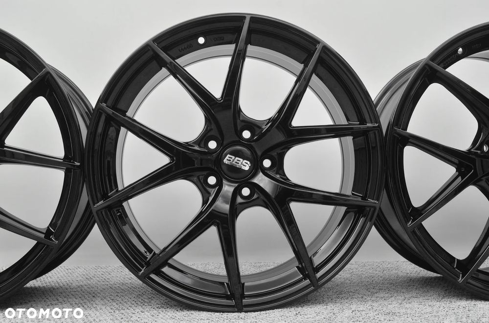 Felgi 8x19 5x112 Audi A4 b8 b9 A6 C6 C7 A8 Merc W204 W205 VW Golf Passat - 9
