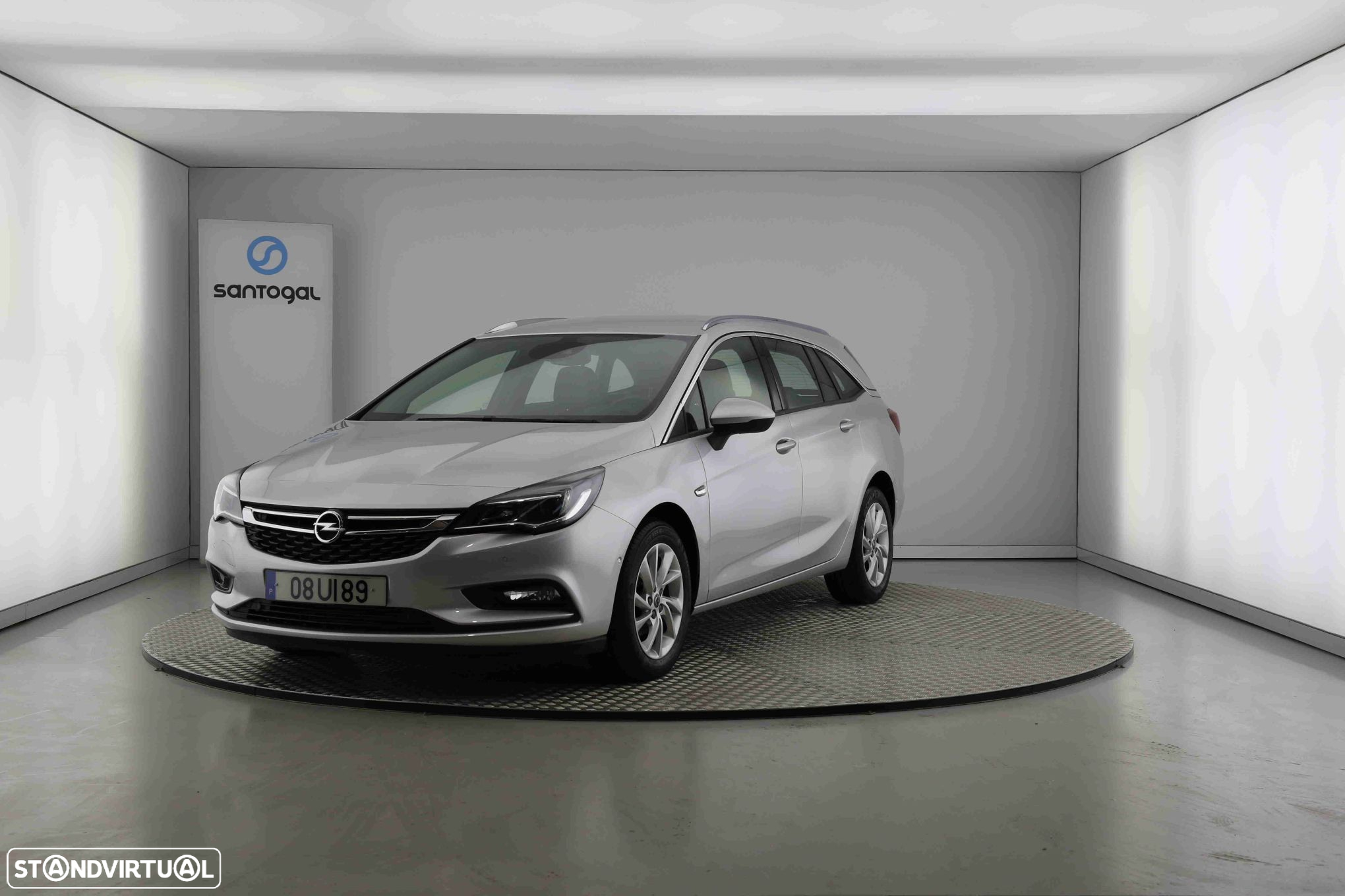 Opel Astra 1.0 Innovation S/S - 7