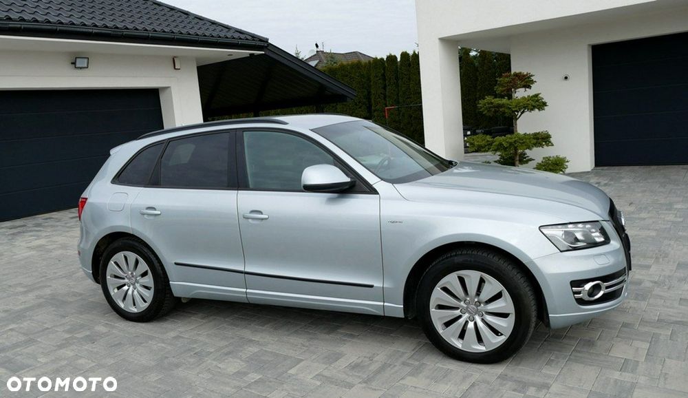 Audi Q5 - 17
