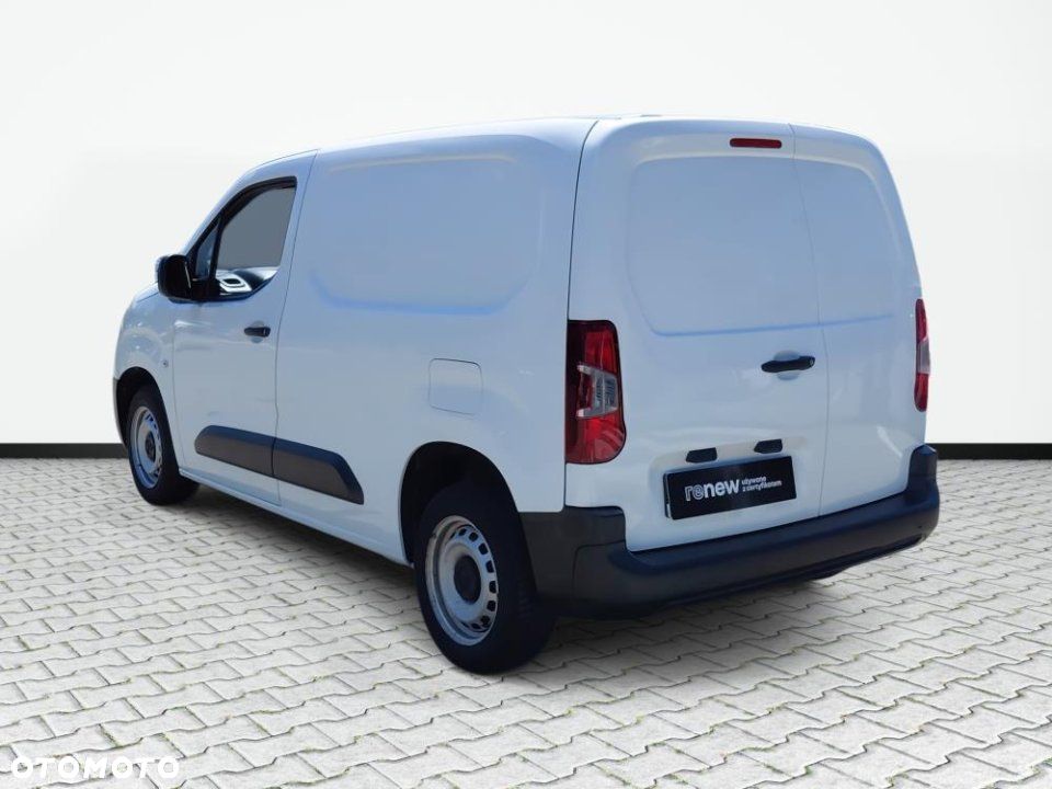 Opel combo - 7