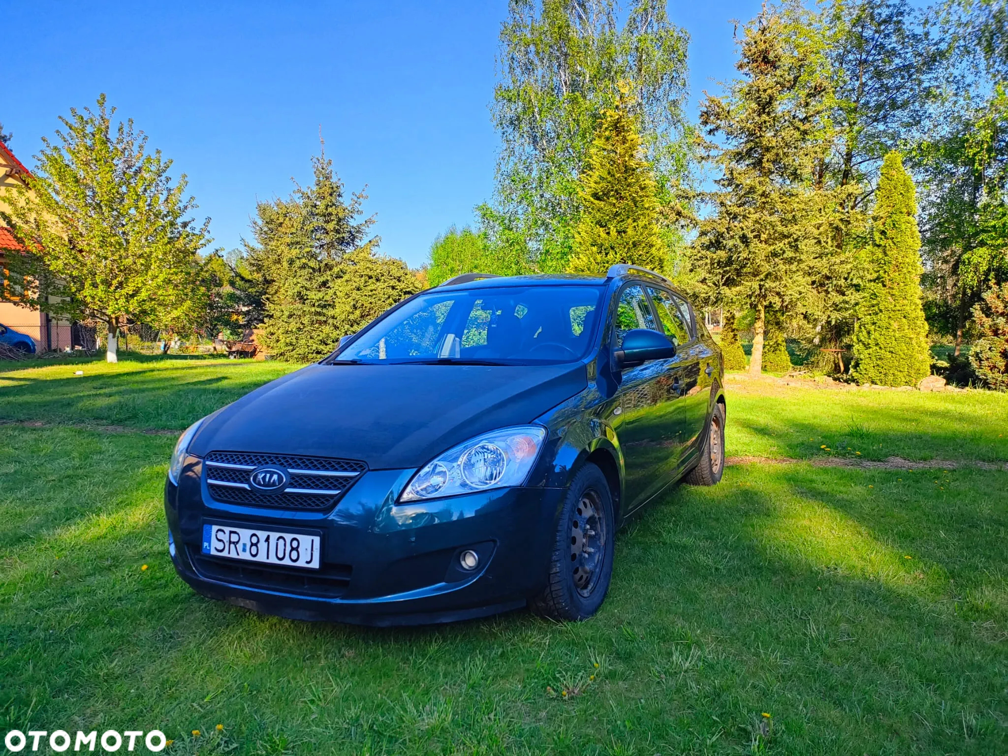 Kia Ceed - 3