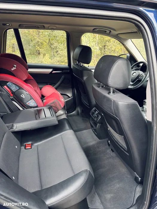 BMW X3 xDrive20d xLine - 3