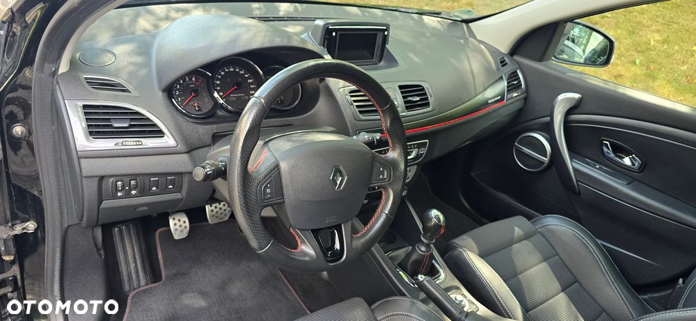 Renault Megane TCe 190 Start & Stop GT - 15