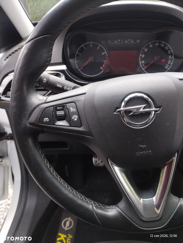 Opel Corsa 1.4 Color Edition - 24