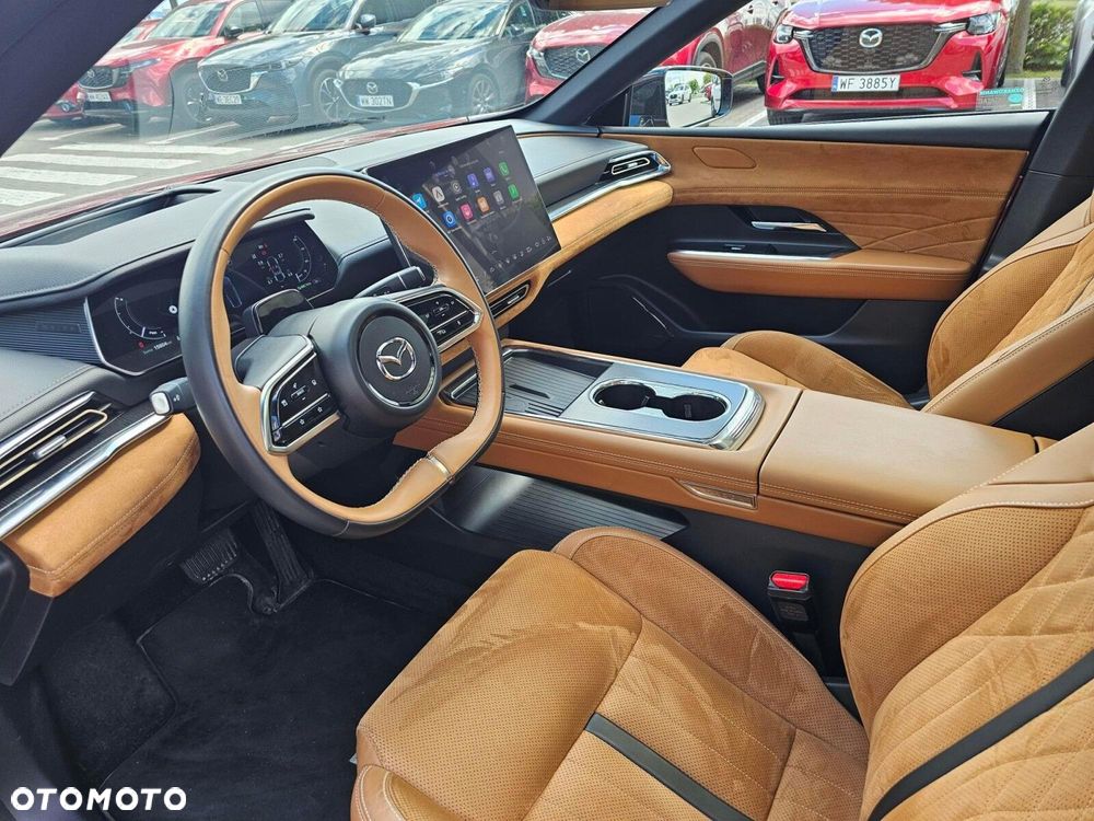 Mazda Inny - 15
