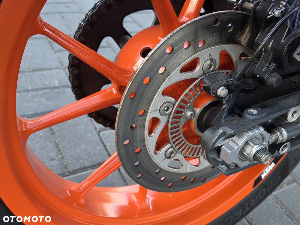 KTM Duke - 38