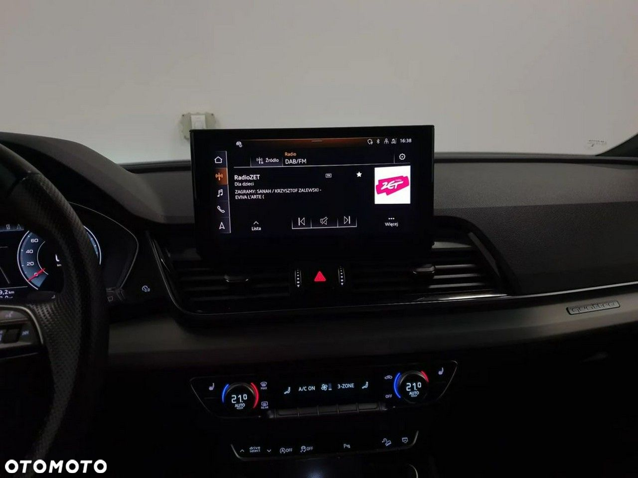 Audi Q5 Sportback 40 TDI ack quattro S tronic S line - 16