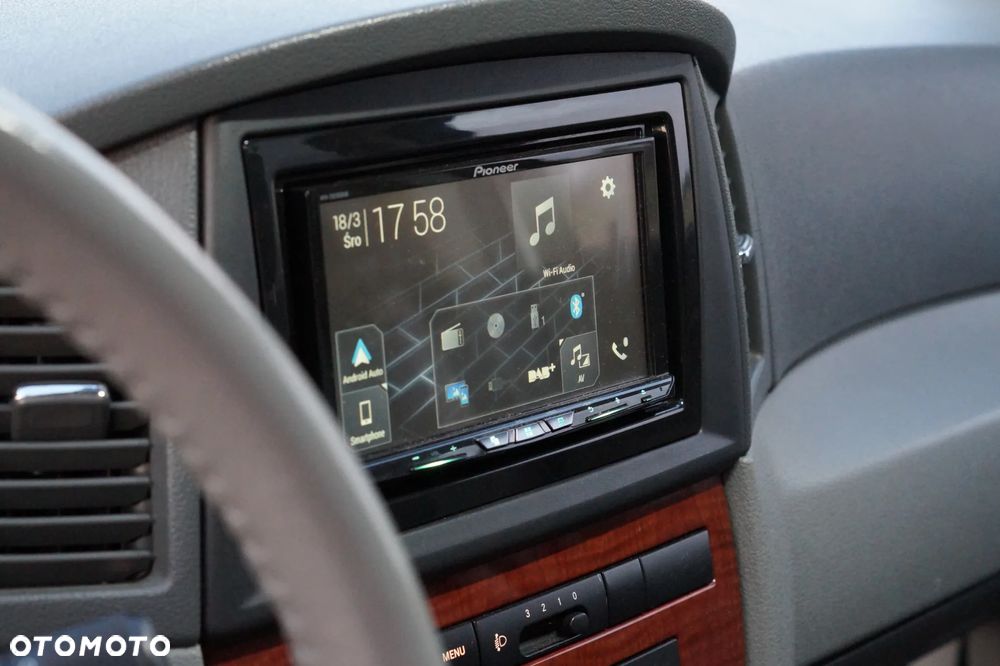 Jeep Grand Cherokee ver-3-0-crd-automatik-limited - 15