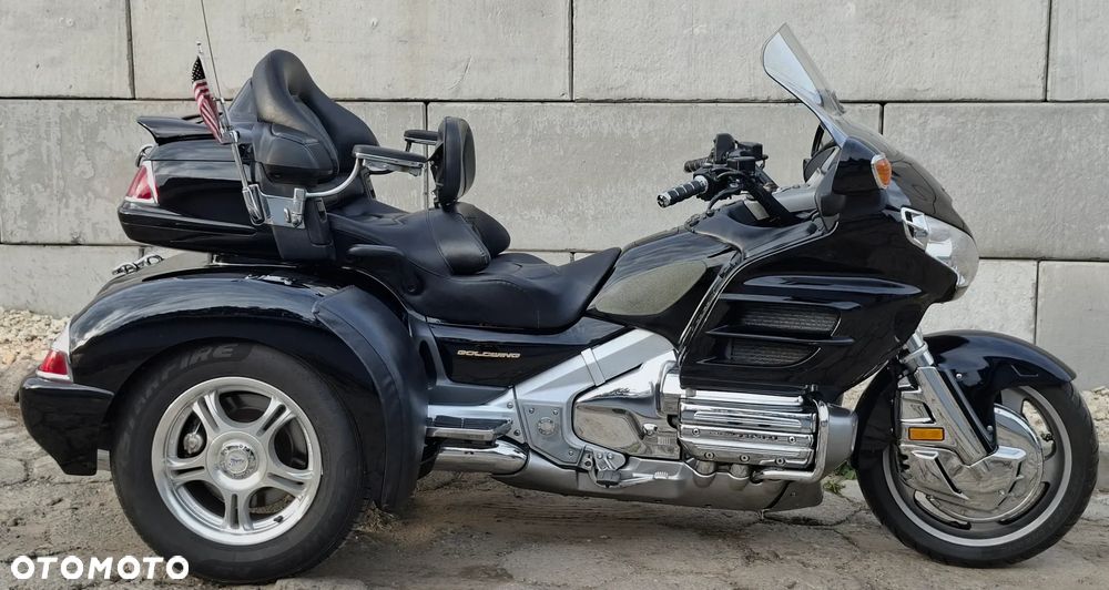Honda GL - 5