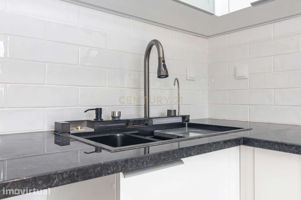 Apartamento T2 | Baixa da Banheira - Moita - Grande imagem: 4/29