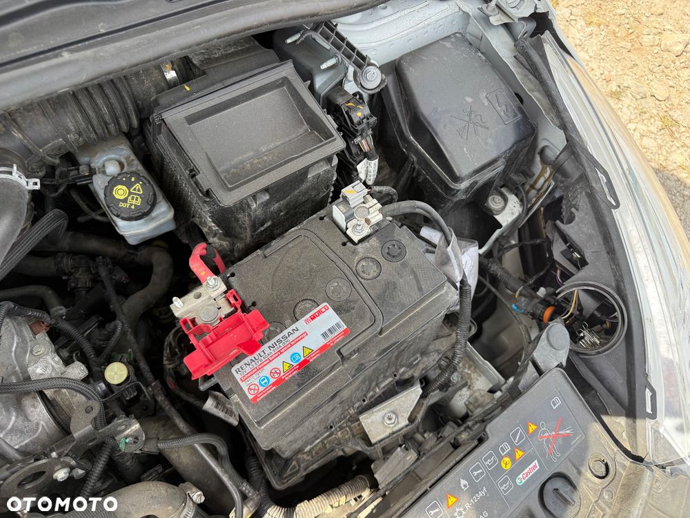 Renault Clio TCe 90 Start & Stop COLLECTION - 17