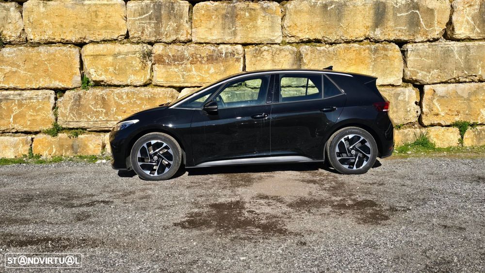 VW ID.3 Pro Performance - 3