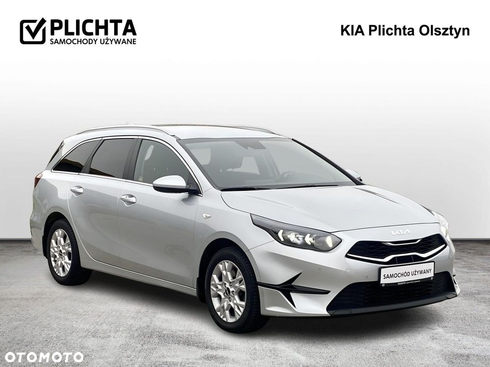 Kia Ceed - 7
