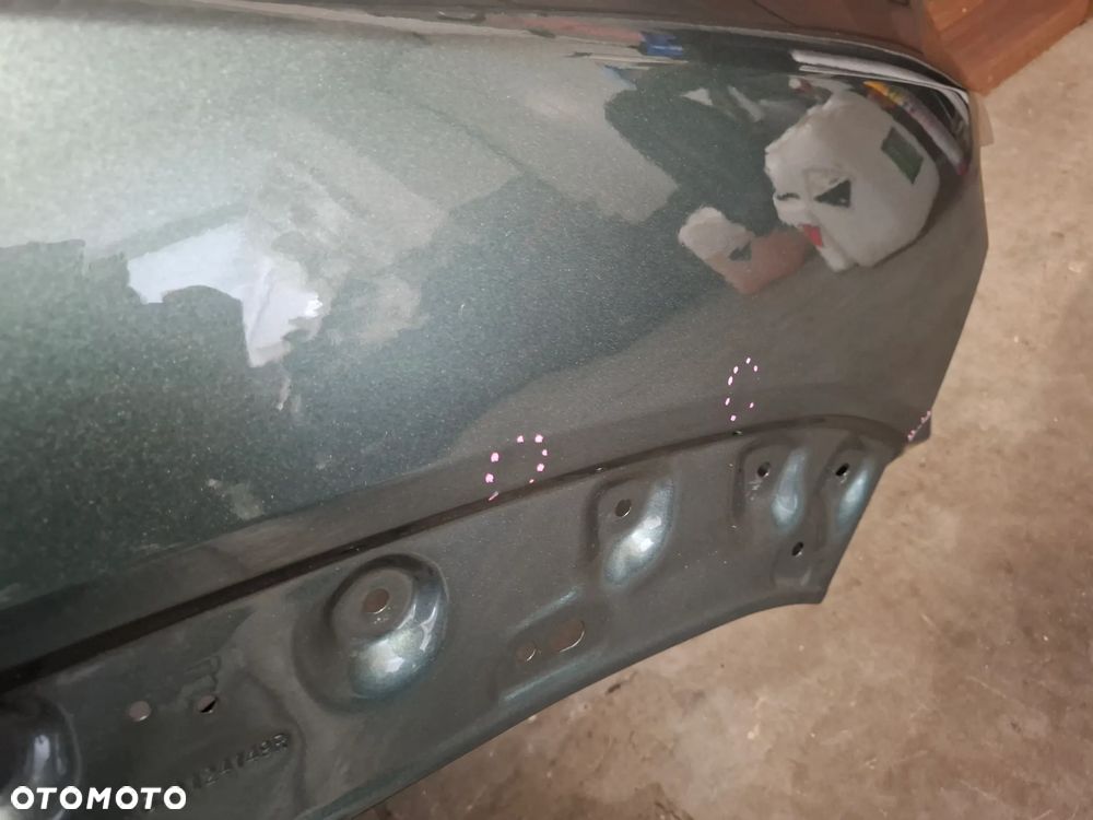 Błotnik prawy przód Dacia Duster III 2024 rok nr 631124149R - 4