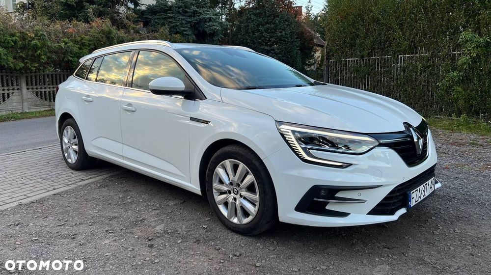 Renault Megane - 8