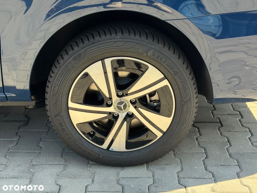 Mercedes-Benz Vito Tourer L2 Pro 9G-Tronic 447.703 - 10