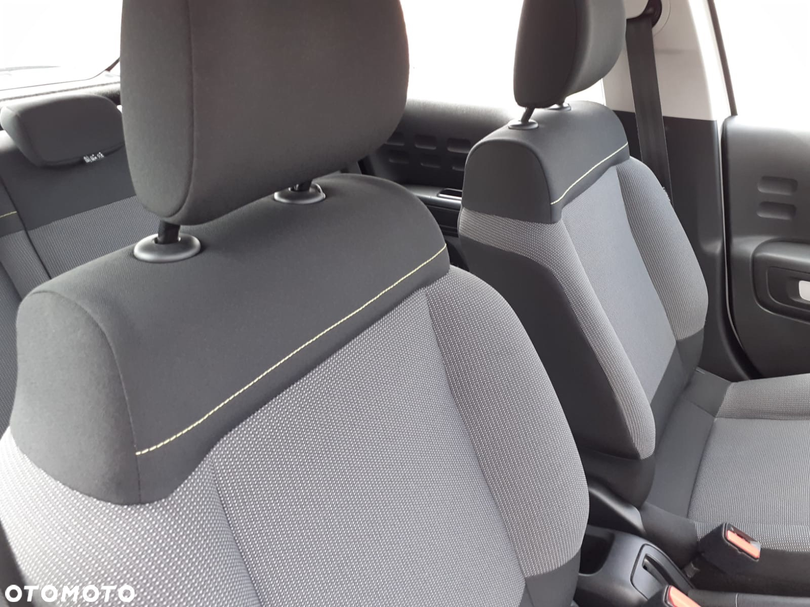 Citroën C3 1.2 PureTech Plus - 11