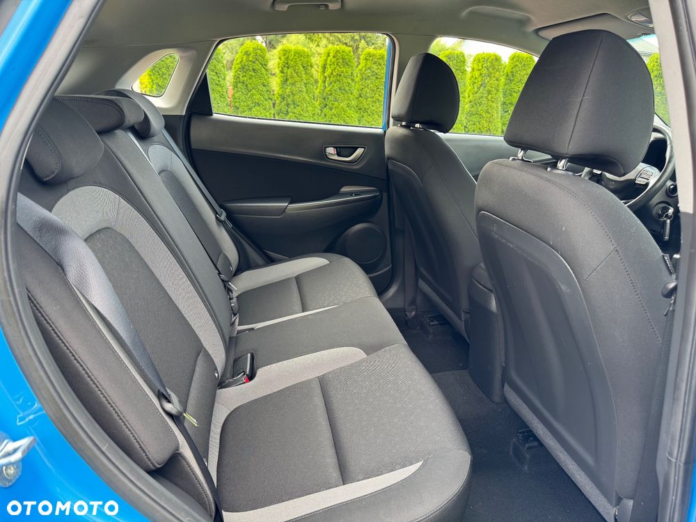 Hyundai Kona 1.0 T-GDI Premiere Style - 14