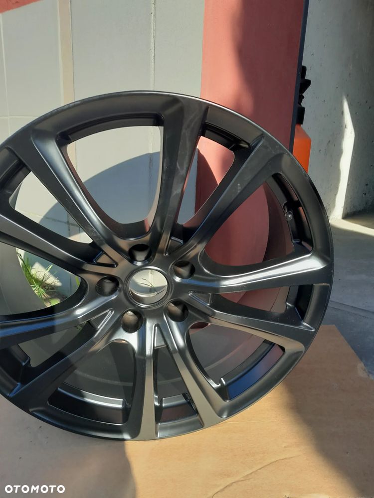 TANIO KOMPLET Nowe Alufelgi 19 Toyota - 3