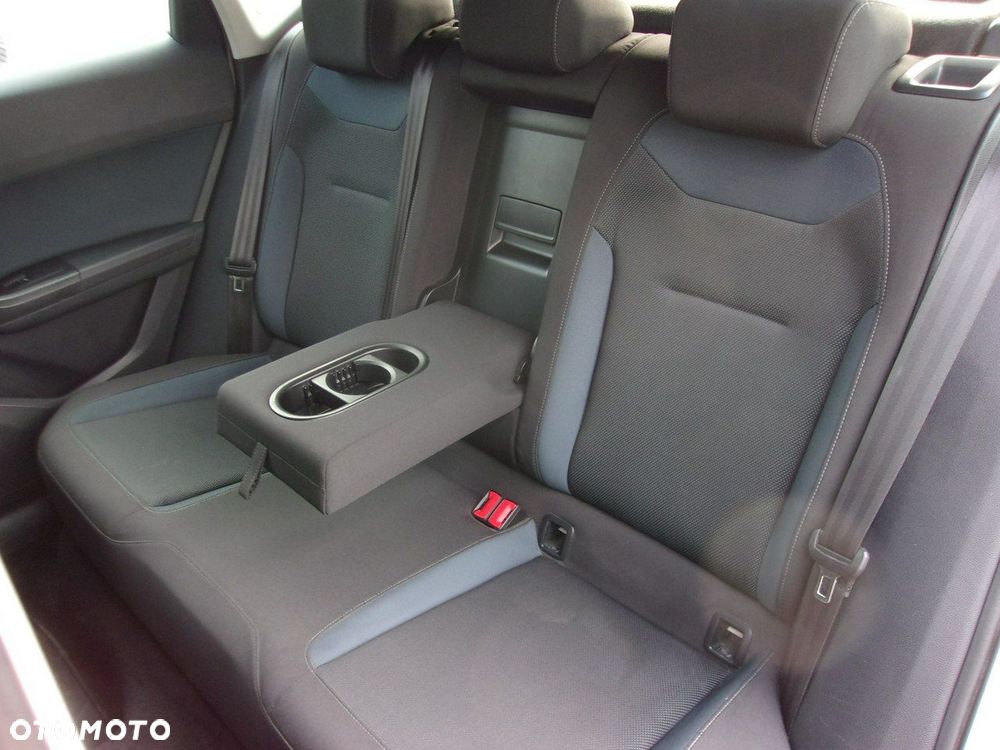 Seat Ateca 1.5 Eco TSI Style S&S - 30