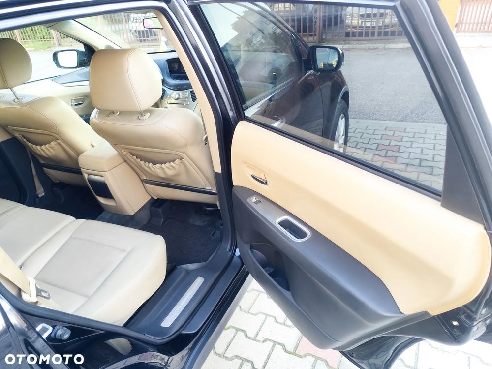 Subaru B9 Tribeca 3.0 TE Exclusive - 16